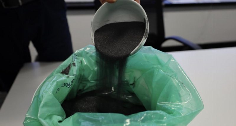 Sovereign Metals (SVM)